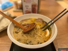 -味千拉面(广州白云机场T1西二店)