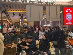 -一品诚记烤肉(大连柏威年购物中心店)