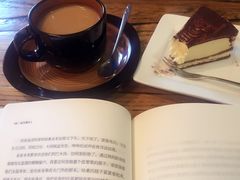 -海惠年代咖啡