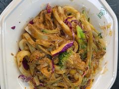 -清真盛志望麻酱酿皮铺