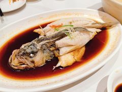 -梅利汴京烤鸭•开封豫菜地标店(晋安路店)