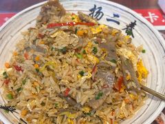 -扬二春炒饭(国庆路总店)