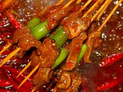 -蜀大侠火锅(总府路店)