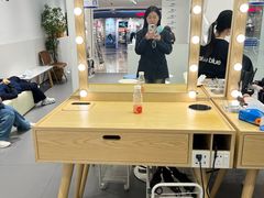 -天真蓝照相馆(中华广场店)
