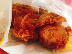 -春苗炸鸡