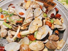 -肉串汪(月坛店)