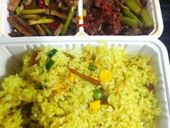 -乡村基(大渡口区国际广场店)