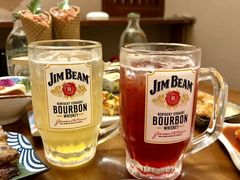-鸟泉居酒屋·烧鸟·酒馆(百子湾店)