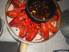 -巴厘龙虾·榜首油焖大虾(音乐学院·沿江酒馆店)