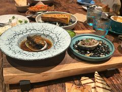 -THE CANNERY&JUJU 新鲜海鲜·牛排美食酒廊