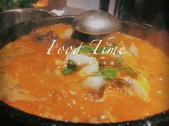-春天里餐厅(西田城店)