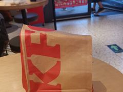 -肯德基(丰管路店)