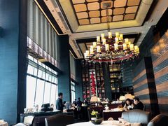 -天龙轩(香港丽思卡尔顿酒店)