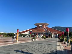 -中国闽台缘博物馆