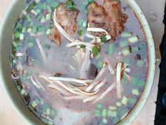 -高记清香园绝味不翻汤