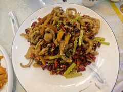 -同发号饭庄(复兴路店)