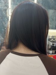 点击看大图 -HairCode芭曲发型