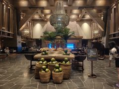 -清河半岛温泉度假酒店