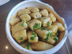 -岚县土豆宴(总部)