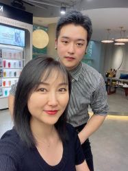 -变画·发型STUDIO