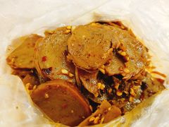 -浪哥卤味捆鸡(南门口店)