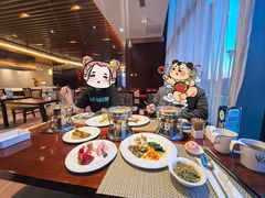 -国家会议中心大酒店