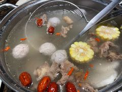 -八合里潮汕鲜牛肉火锅(惠州华贸店)