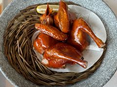 -海湾壹品·粤菜·早茶·烤鸭(拱北店)