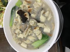 -春发生饭店·非遗(南院门店)