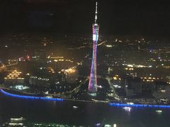 -广州四季酒店·天吧·高空酒吧