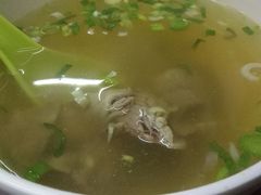 -清真蒋有记(老门东店)