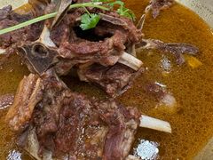 -芦月轩羊蝎子(北蜂窝店)