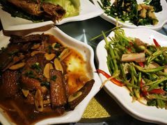 -燕青小馆(东园大厦店)