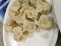 -听涛雅苑百味饺子老家菜馆