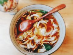 蔬菜面-村上一屋(望京店)