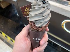 -GODIVA(国际金融中心店)