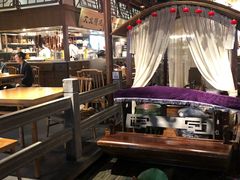 -卞氏菜根香·川菜(青羊万达店)