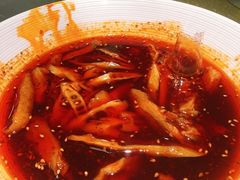 -雀蓝川菜(奥体广场店)