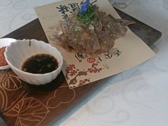 -秦月轩·陕西家乡菜(阜成路·五棵松店)