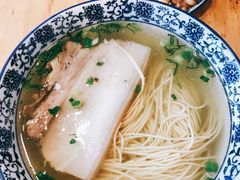 -裕兴记·三虾面(西北街总店)