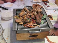 -大碗居·烤鸭·鱼头泡饼(天坛东门店)