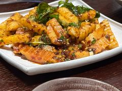 -滇野云南野生菌餐厅(陕西南路店)