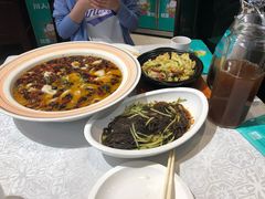 沸腾鱼-川人百味(天津远洋未来广场店)