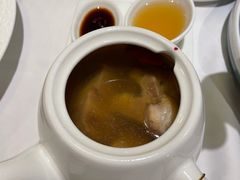 -尚一汤 广东炖汤(金桥国际店)
