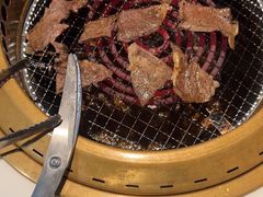 -炙城·韩式烤肉(南京东路店)