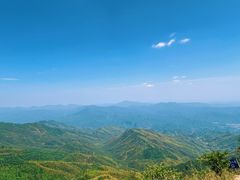 -大围山国家森林公园