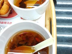 -麻小劲菌汤麻辣烫(体育西路店)