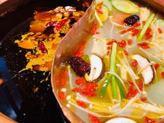 -镇江龙·火锅串串(武侯祠店)