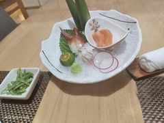 -长崎屋·日本料理·刺身·烧鸟(天河北路店)