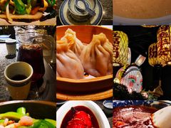 -南京大牌档(中关村领展广场店)